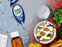 توصیه‌های ویژه برای بیماران دیابتی