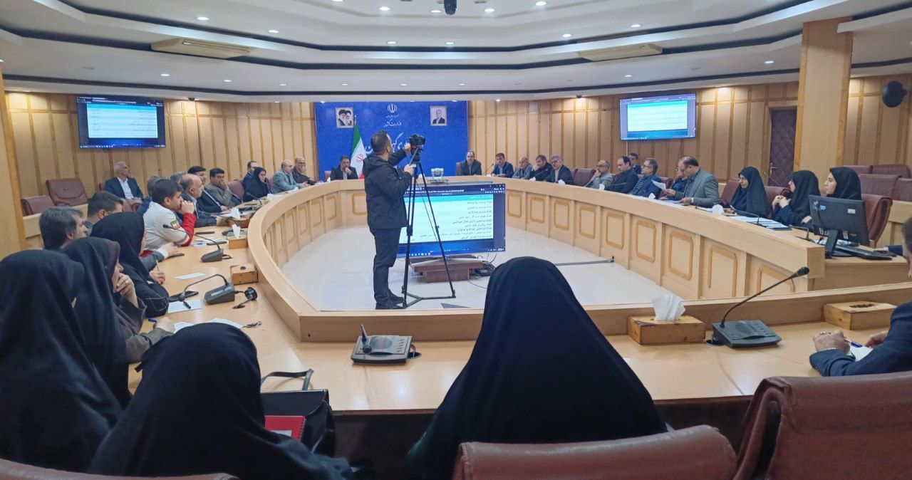 لزوم تقویت زیرساخت‌های درمانی، خدمات اجتماعی و مناسب‌سازی فضای شهری در خدمت سالمندان