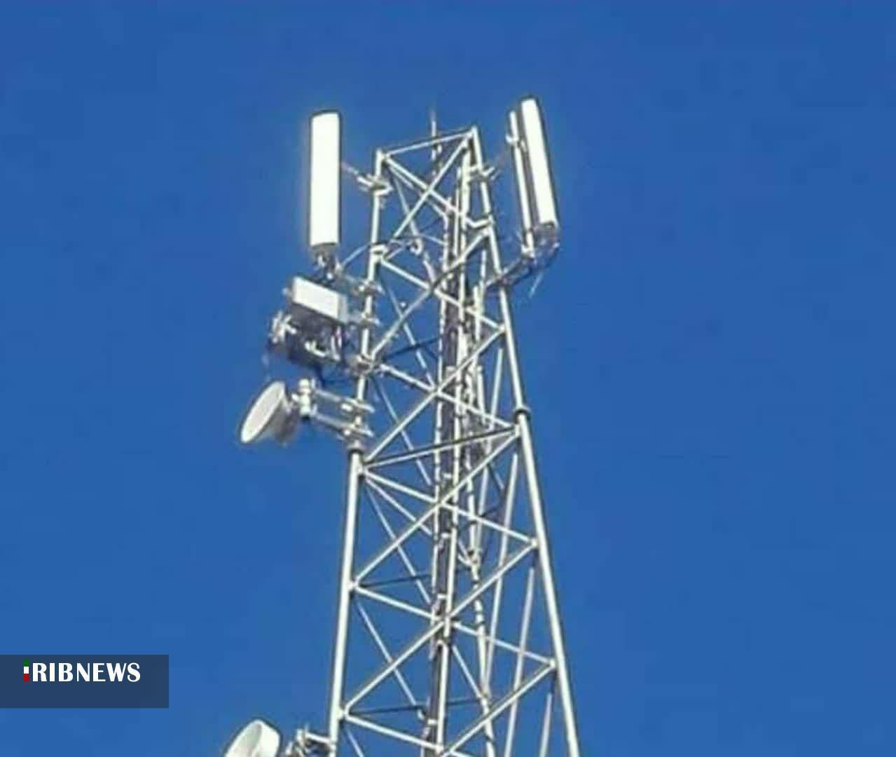 بهره مندی ۱۹ روستای خراسان شمالی از اینترنت پرسرعت بهره مندی ۱۹ روستای خراسان شمالی از اینترنت پرسرعت