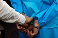 دستگیری «سارق سریالی خودرو» در شهریار