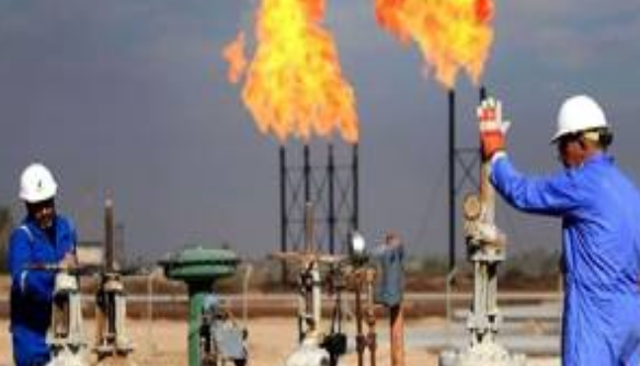 تکمیل و حفر ۱۱۶ حلقه چاه نفت و گاز در کشور