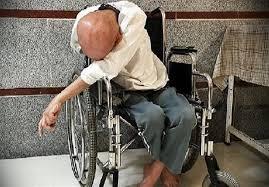 برخورد قضایی با ضارب مددجوی معلول در آسایشگاه شهید فیاضبخش مشهد برخورد قضایی با ضارب مددجوی معلول در آسایشگاه شهید فیاضبخش مشهد