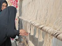 پیوند هنر و عشق حسینی در احمدآباد بهاباد