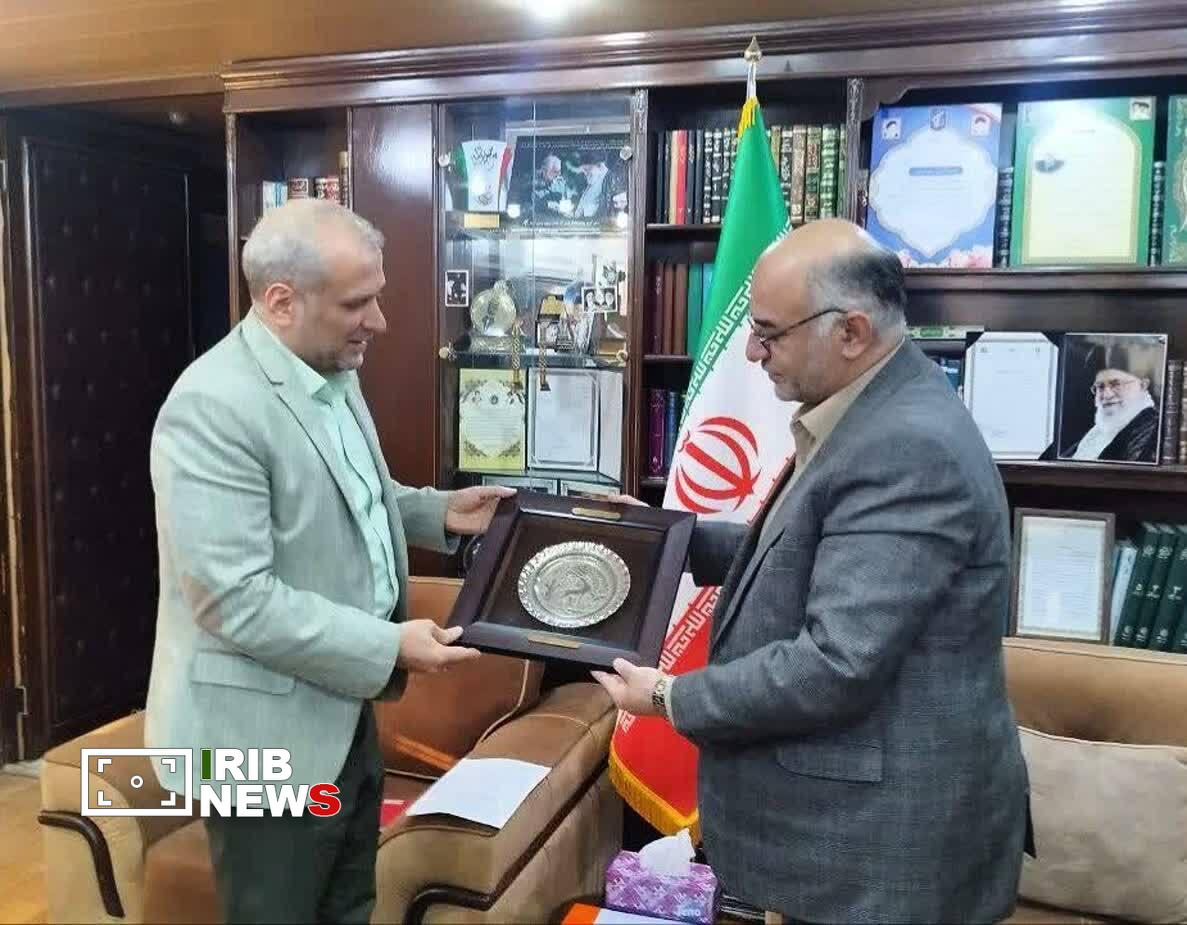 ضرورت تقویت آنتن‌دهی رادیو و تلویزیون در مناطق روستایی بروجرد