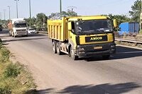 بیش از ۱۰.۷ میلیون تن کالا با ۷۸۷ هزار بارنامه جابه‌جا شد