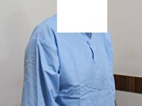 دستگیری قاتل در صحنه جرم در شیراز