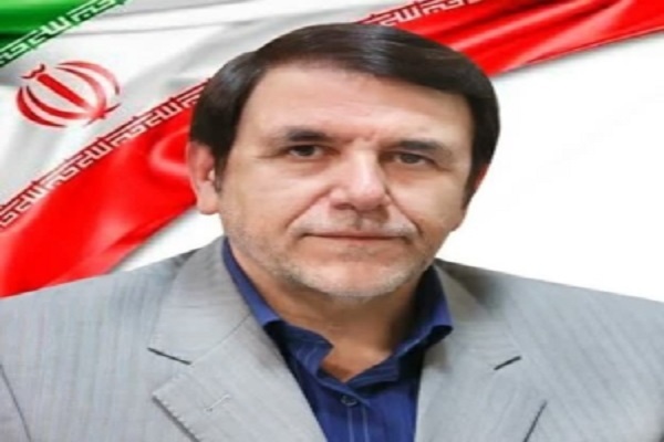 انتصاب سرپرست جدید فرمانداری اندیمشک