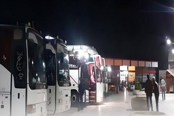 اجرای طرح نوروزی ۱۴۰۵ در آذربایجان‌غربی با به‌کارگیری بیش از سه‌هزار دستگاه ناوگان مسافری