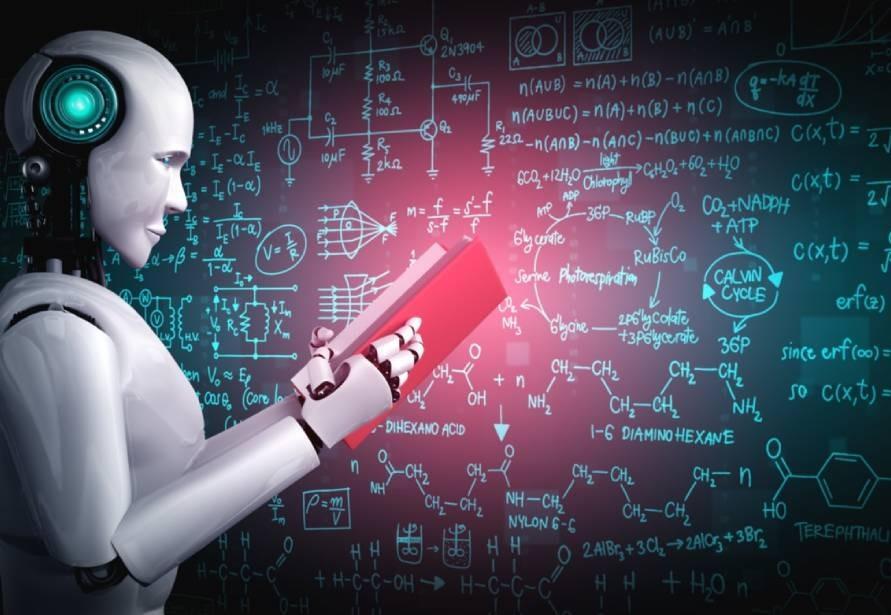 برگزاری بیش از ۲۱۰۰ کارگاه آموزشی هوش مصنوعی در خوزستان برگزاری بیش از ۲۱۰۰ کارگاه آموزشی هوش مصنوعی در خوزستان