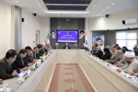 عزم استان برای برگزاری دومین کنگره ملی ۲۴۰۰ شهید خراسان جنوبی