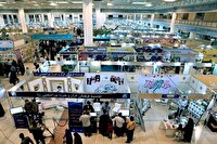 انتشارات امیرکبیر با ۹۹ کتاب دینی در نمایشگاه قرآن