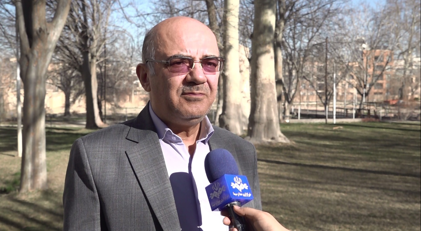 هشدار سرمازدگی باغات در هفته آینده