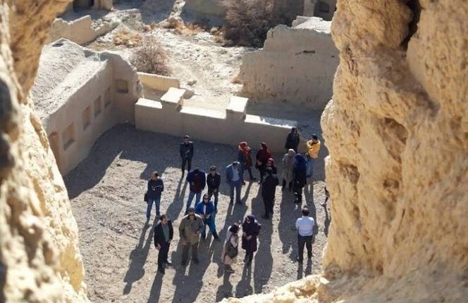 فعالیت بیش از ۷۰۰ راهنمای گردشگری در یزد