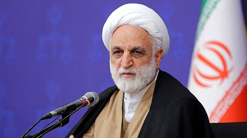 کمک به آزادسازی زندانیان غیرعمد عملی پسندیده است کمک به آزادسازی زندانیان غیرعمد عملی پسندیده است