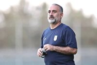 سرمربی تیم فوتبال جوانان استعفا کرد