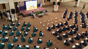 قرآن در متن زندگی دانش آموزان اصفهانی