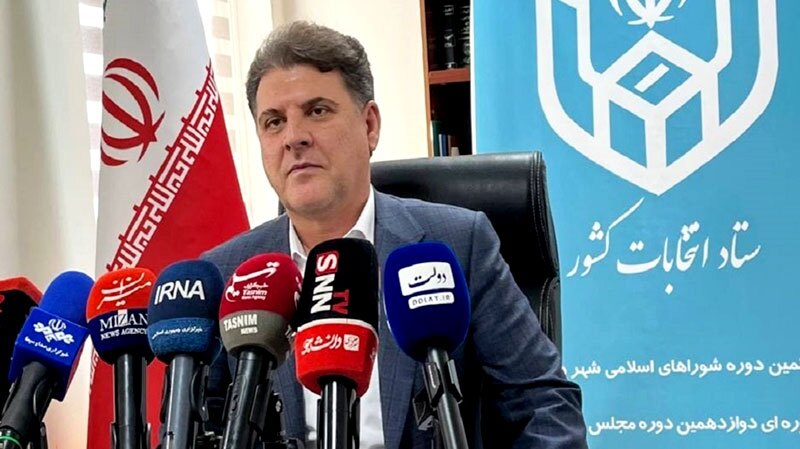 داوطلبان رد صلاحیت شده اعتراض خود را ثبت کنند داوطلبان رد صلاحیت شده اعتراض خود را ثبت کنند