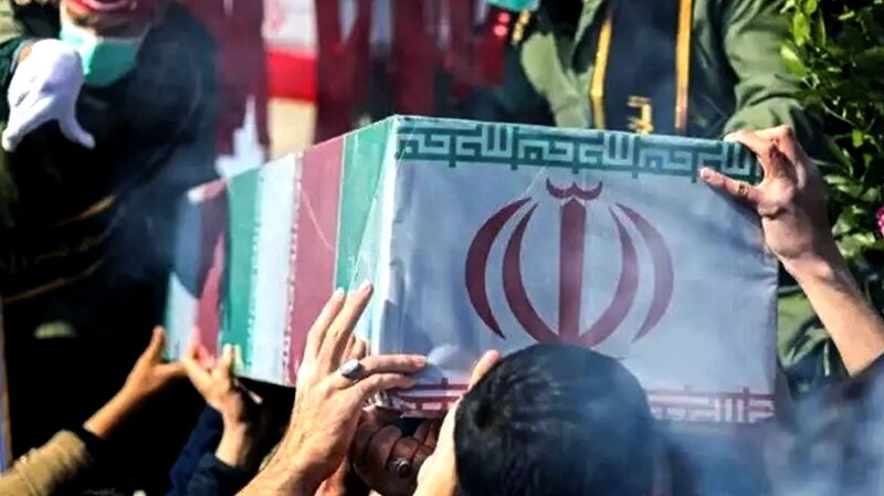 ‌شهادت ۲۲ دانش‌آموز در اغتشاشات اخیر