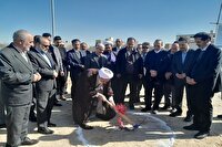 پزشکی قانونی اردبیل به بهشت زهرا انتقال می‌یابد