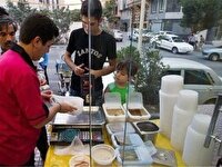 لزوم ثبت نام اغذیه فروشان در سامانه پلیس من برای فعالیت در ماه رمضان