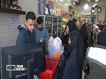 تشدید نظارت بر بازار اصفهان در ماه رمضان و نوروز