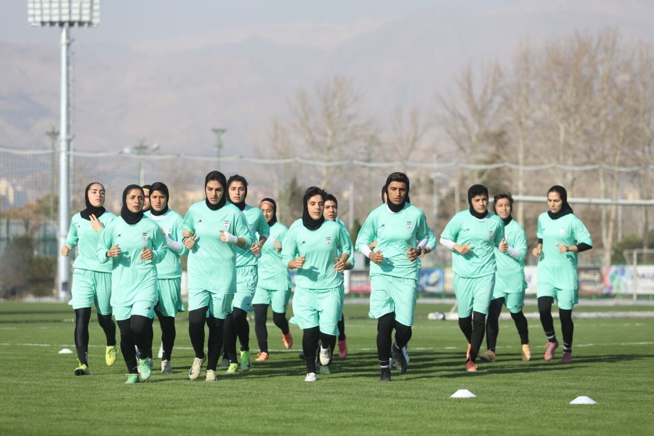 تمرکز تاکتیکی شاگردان جعفری بر حفظ توپ و ضربات پایانی