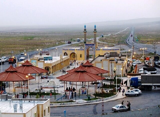  مناسبسازی ۶۰ درصد مجتمعهای خدماتی و رفاهی آذربایجانغربی برای مسافران مناسبسازی ۶۰ درصد مجتمعهای خدماتی و رفاهی آذربایجانغربی برای مسافران