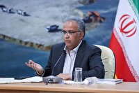 ایران جان ویترین توانمندی‌های سیستان و بلوچستان