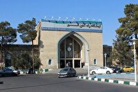 ورود غیرمجاز به حریم قانونی راه‌آهن قم علت برخورد با قطار