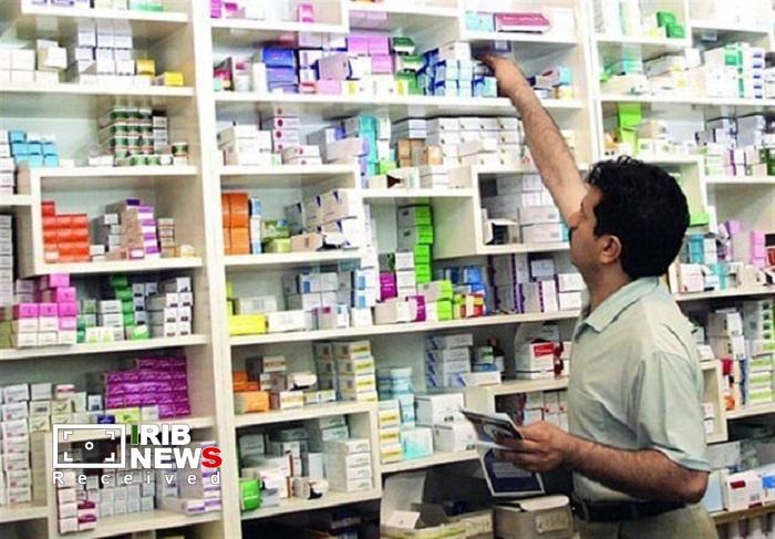 فعالیت داروخانههای از ساعت ۸ صبح تا ۱۲ شب فعالیت داروخانههای از ساعت ۸ صبح تا ۱۲ شب