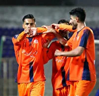 پیروزی مس کرمان برابر داماش