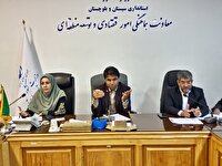 کمبودی در بازار کالا‌های اساسی سیستان و بلوچستان وجود ندارد