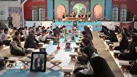 برگزاری محافل جمع خوانی قرآن کریم در لرستان