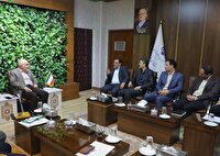 تزریق نقدینگی به صنایع خوزستان؛ امید جدید برای احیای واحدهای راکد و اشتغالزایی