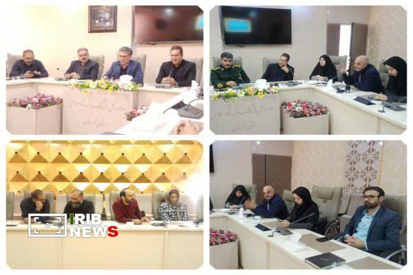 ارسال بیش از ۴۵۰ اثر به جشنواره ملی داستان رضوی در لرستان