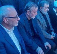 پیام تسلیت نماینده شاهین شهر در پی درگذشت مادر شهید علیدادی