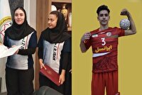 دعوت از سه هندبالیست تبریزی به اردوی تیم ملی دانش‌آموزی
