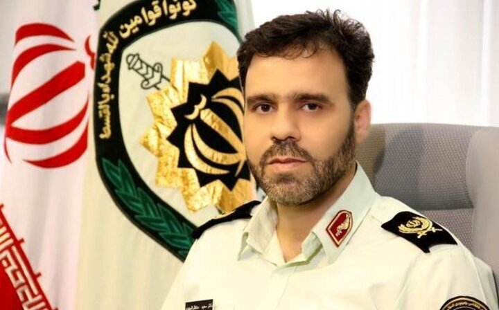 حضور یگان ویژه و امداد در دانشگاهها شایعه جعلی است حضور یگان ویژه و امداد در دانشگاهها شایعه جعلی است