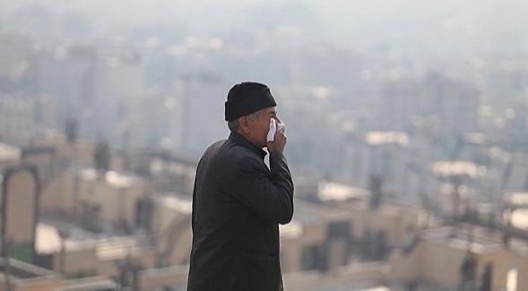 تهدید جوانی جمعیت خوزستان با تدوام افزایش آلودگی هوا