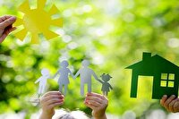 واگذاری ۱۷ قطعه زمین طرح جوانی جمعیت در شهر یان‌چشمه