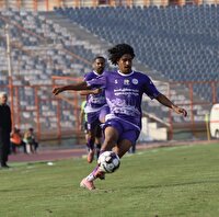 برتری شناور سازی قشم برابر صنعت نفت آبادان