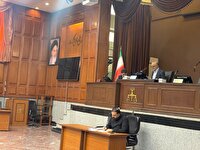 برگزاری دومین جلسه رسیدگی به پرونده کوروش کمپانی