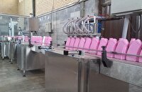 قزوین؛ قطب تولید مواد شوینده کشور