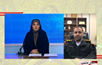 آغاز طرح پایش ناوگان عمومی مسافر در استان قزوین 