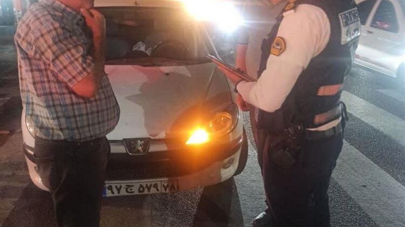 بی توجهی به فاصله طولی ۲۸۳ فوتی و ۷۵۰۰ مجروح در تهران به جا گذاشت بی توجهی به فاصله طولی ۲۸۳ فوتی و ۷۵۰۰ مجروح در تهران به جا گذاشت