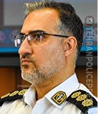 بی توجهی به فاصله طولی عامل اصلی فوت بیش از ۲۸۰ نفر در تهران