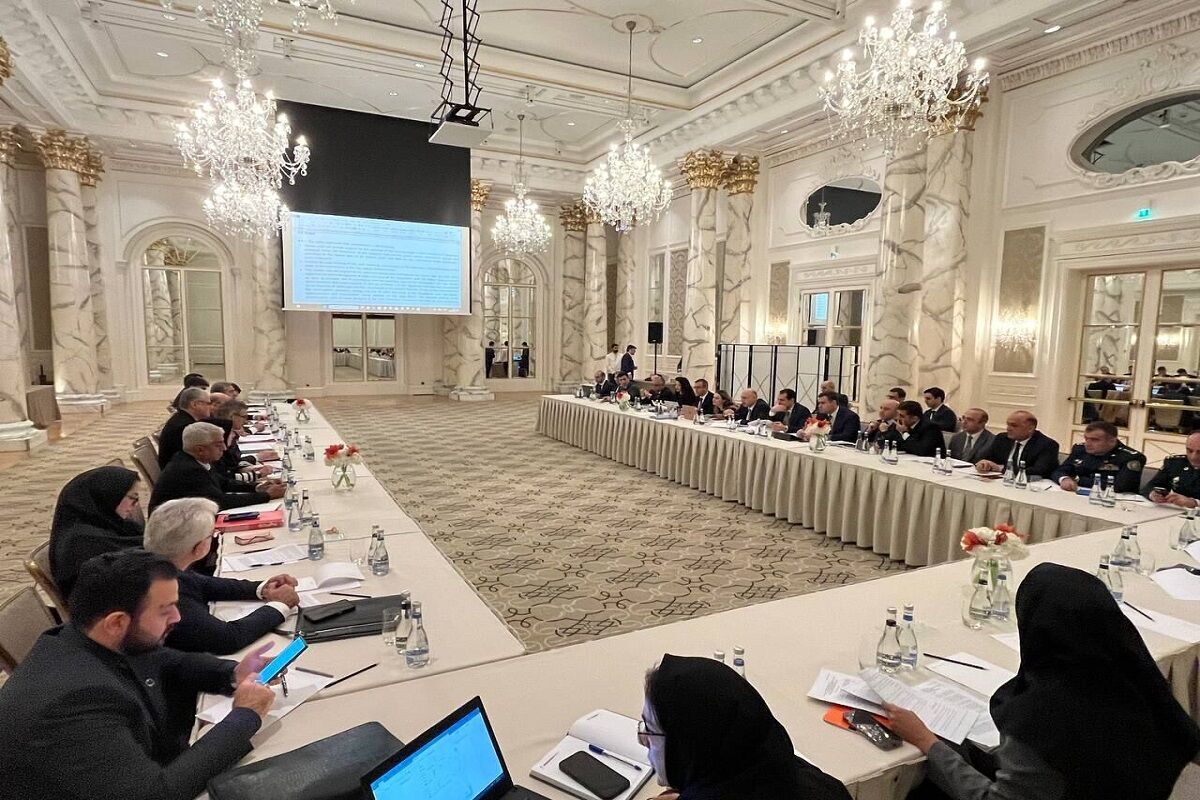 تمرکز بر کریدور شمال-جنوب و پروژه‌های زیرساختی