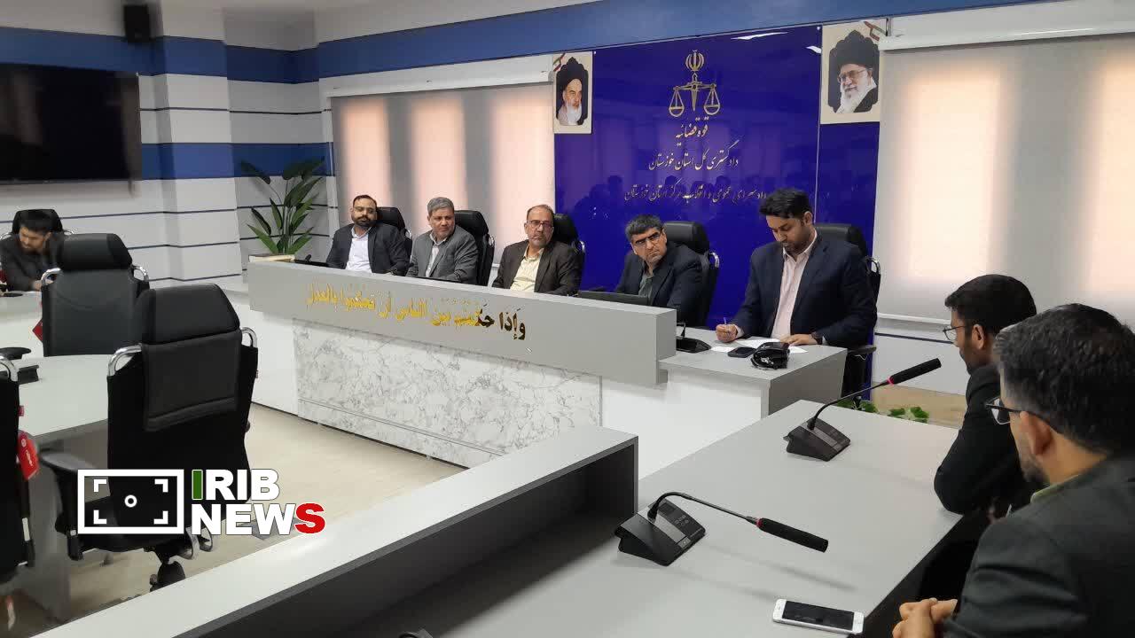 پلیس فتا بازوی تخصصی دستگاه قضایی در صیانت از امنیت روانی جامعه است