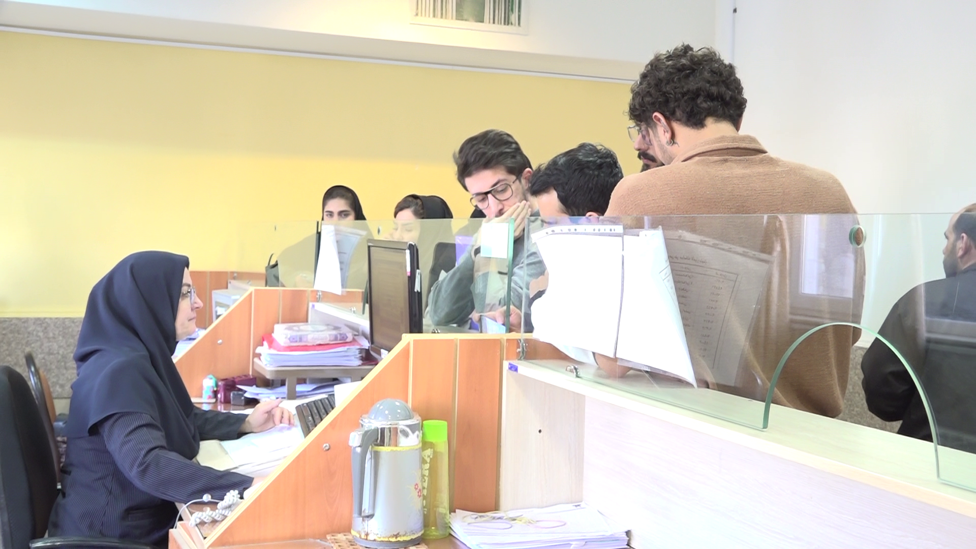 اتمام مهلت تکمیل واحد‌های درسی دانشجویان دانشگاه ازاد اسلامی