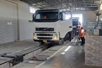 صدور ۲۶ هزار برگ معاینه فنی برای ناوگان حمل‌ونقل چهارمحال و بختیاری